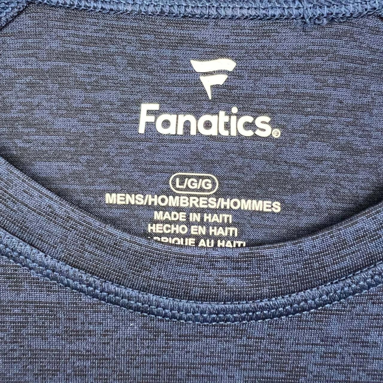 Other New York City FC Shirt Men Short Sleeve Crew Neck New L Size US L / EU 52-54 / 3 - 3 Thumbnail