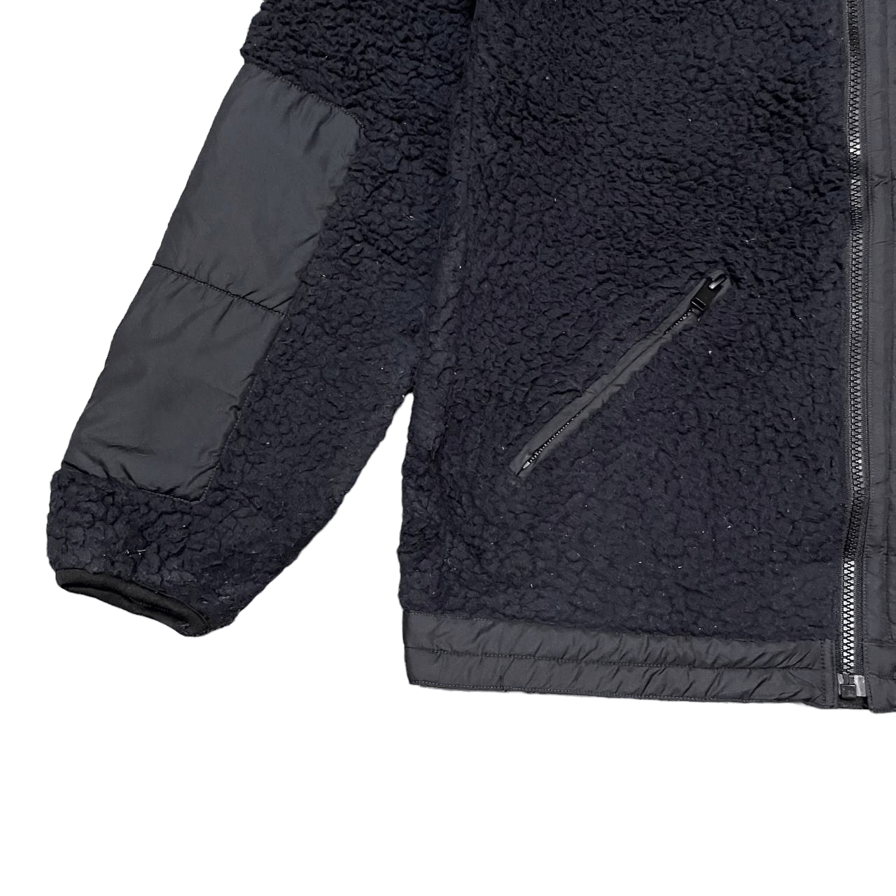 Undercover × Uniqlo Undercover by Jun Takahashi Uniqlo Deep Pile Jacket Fleece Size US M / EU 48-50 / 2 - 3 Thumbnail