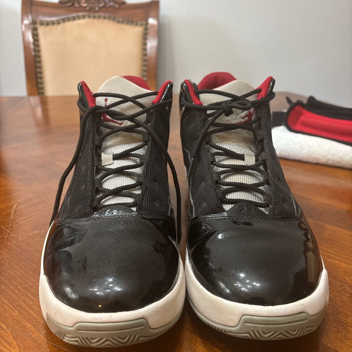 Jordan Brand Jordan 11 Size US 13 / EU 46 - 1 Thumbnail
