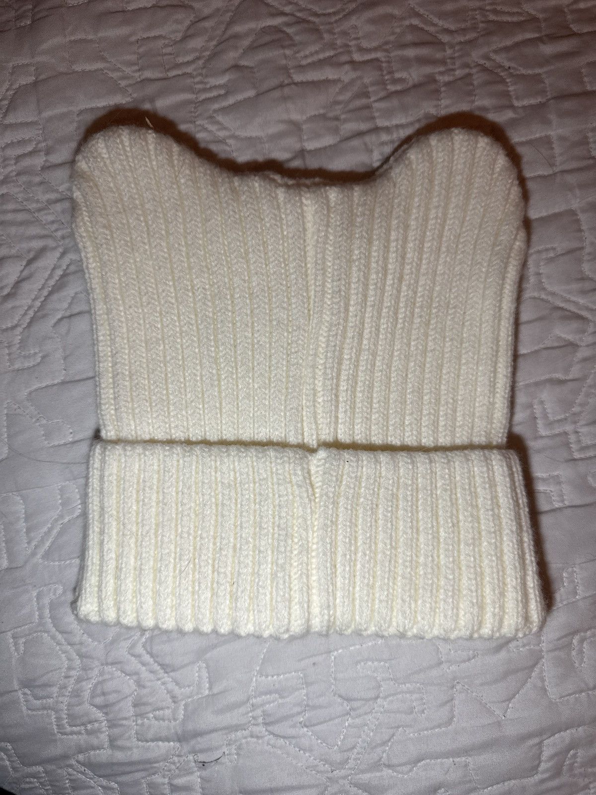 Japanese Brand × Other Eared beanie Size ONE SIZE - 3 Thumbnail
