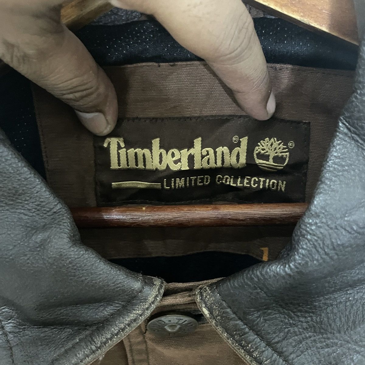 Timberland Vintage Timberland Detroit Jacket Size US M / EU 48-50 / 2 - 5 Thumbnail
