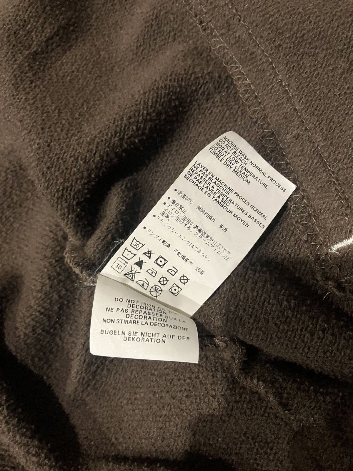 Napapijri Napapijri zip up jacket Size US L / EU 52-54 / 3 - 8 Thumbnail