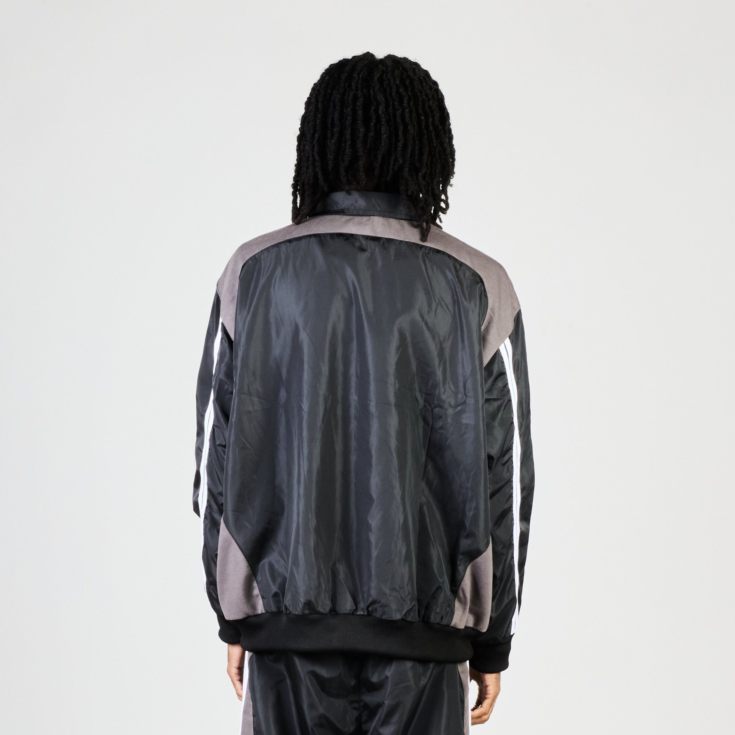 Other MOLINO TRACK JACKET Size US XL / EU 56 / 4 - 5 Thumbnail