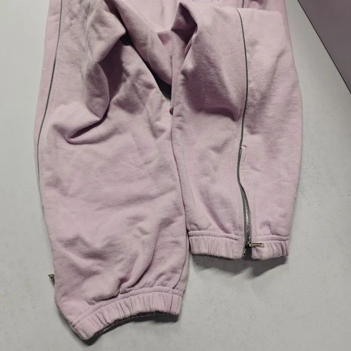 Lanvin Lanvin Purple Loose Fit Jogging Pants -2508 Size US 36 / EU 52 - 6 Thumbnail