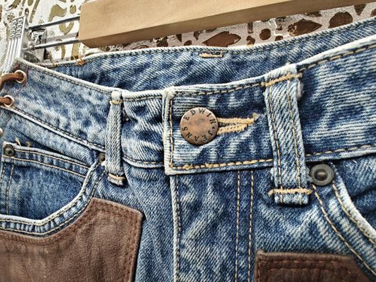 Edwin Edwin X Japanese Brand Size US 29 - 3 Thumbnail