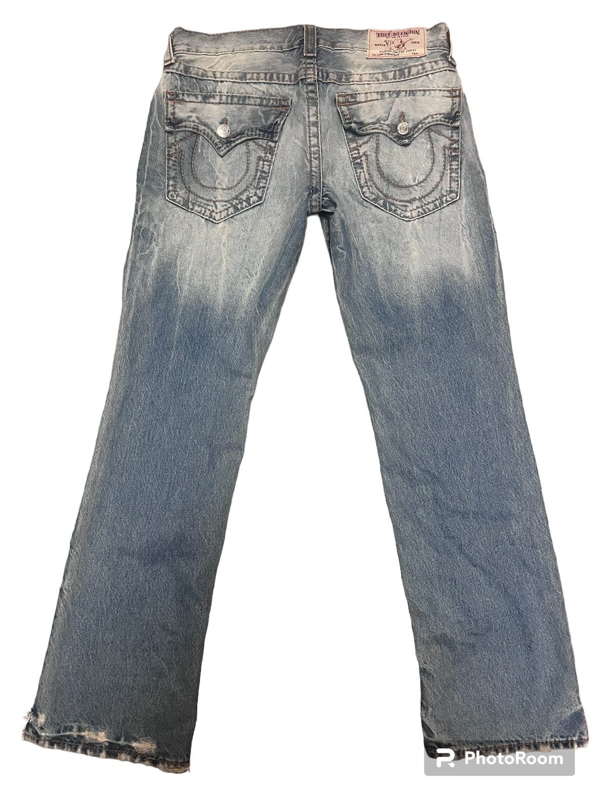 True Religion ブーツカットデニム26ホワイトchief keef True Religion ブーツカットデニム26ホワイトchief keef