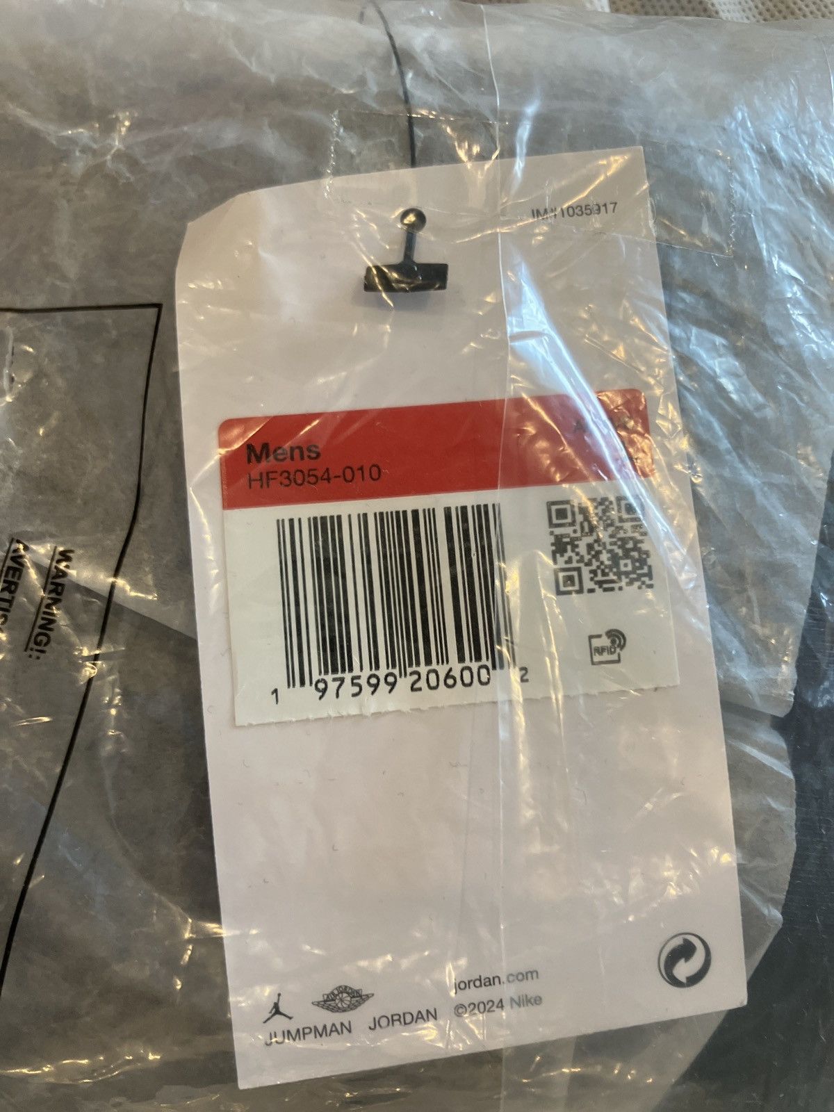 Jordan Brand × Supreme Supreme X Jordan Warm-up Shorts Size L Size US 34 / EU 50 - 4 Thumbnail