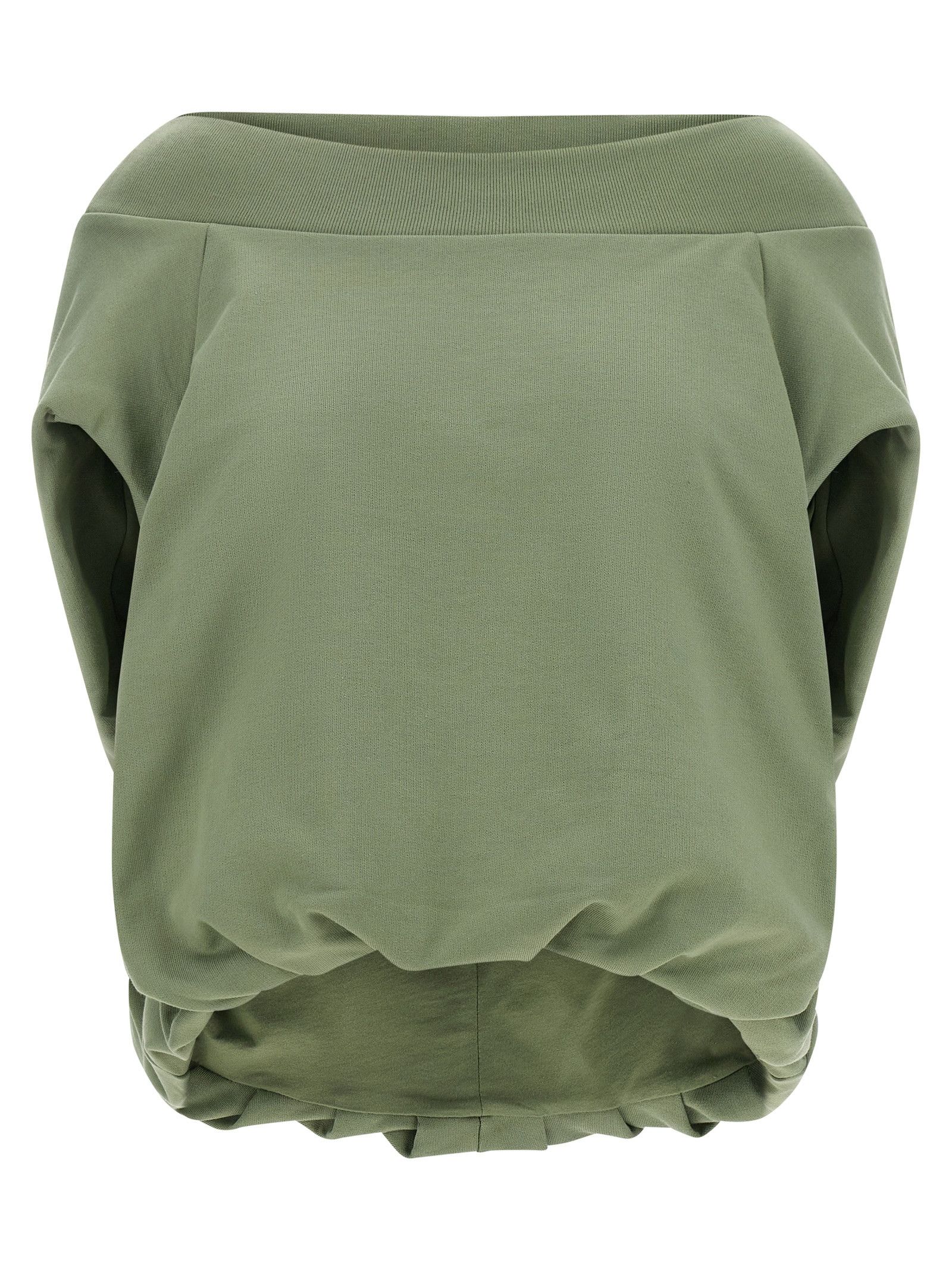 Dries Van Noten 'Hamels' sweatshirt Size S / US 4 / IT 40 - 1 Thumbnail