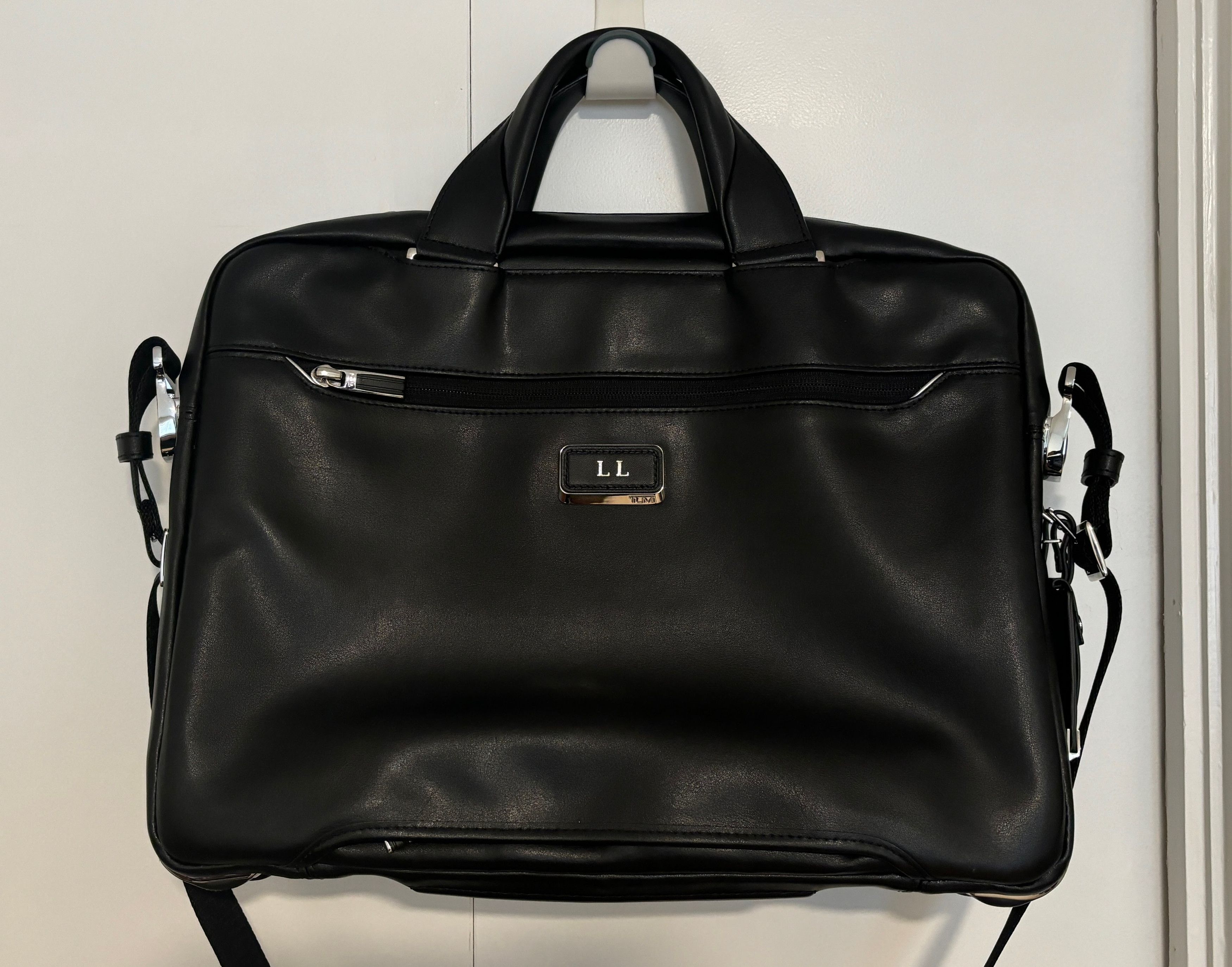 Tumi sawyer briefcase hotsell