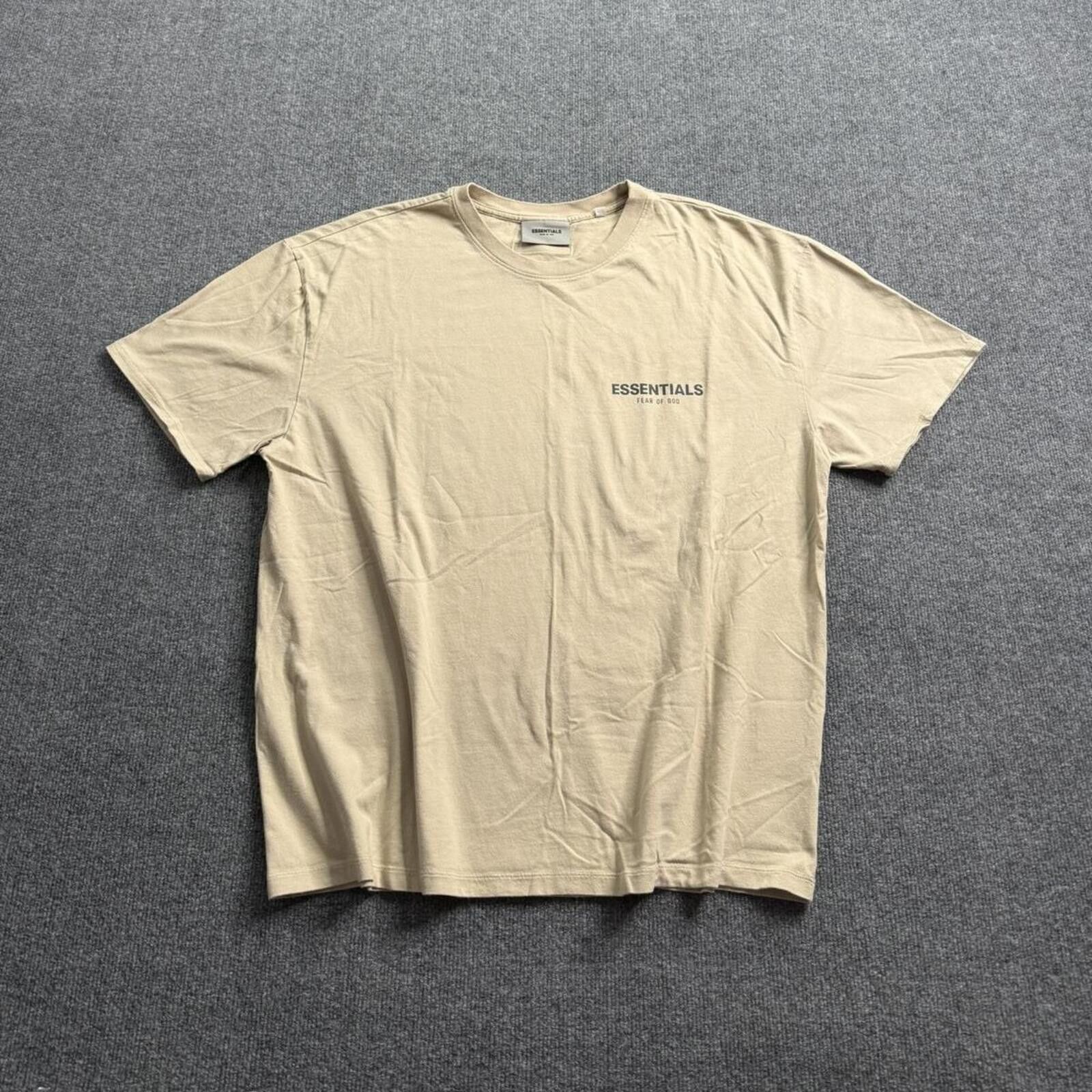 Ermenegildo Zegna × Fear of God Fear Of God x Ermenegildo Zegna