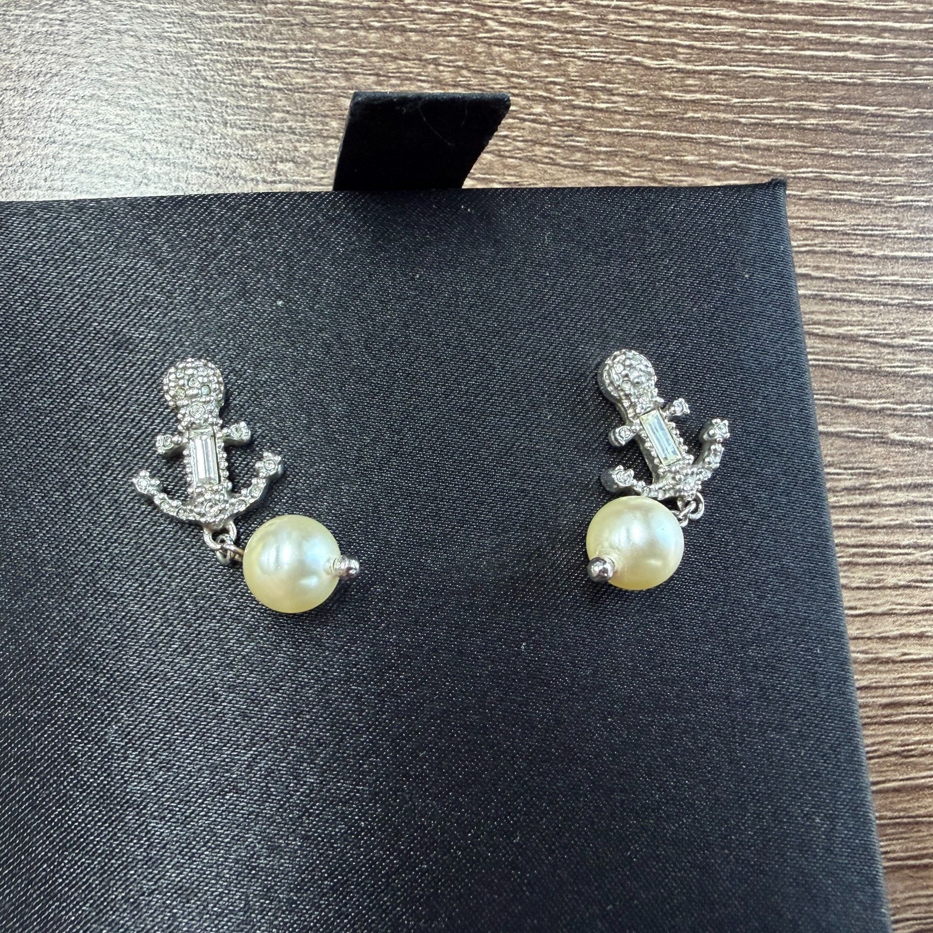 Miu Miu Miu Miu Earrings OS Women Size ONE SIZE - 1 Thumbnail