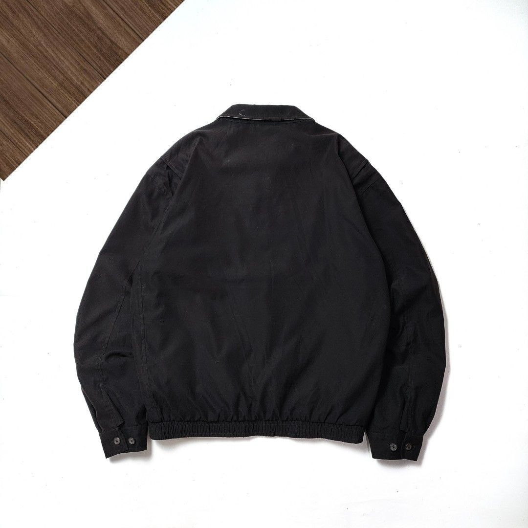 Polo Ralph Lauren Polo ralph Lauren light jacket Size US XL / EU 56 / 4 - 2 Thumbnail