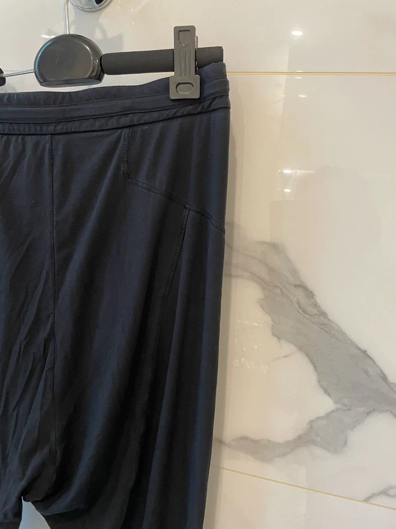 Helmut Lang HELMUT LANG sizeP Harem pants Size 27" / US 4 / IT 40 - 3 Thumbnail