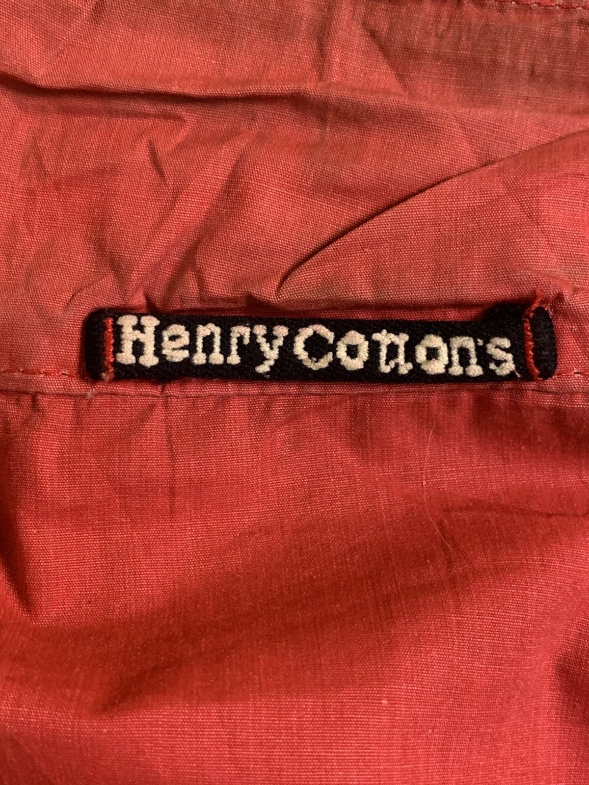 Designer × Henry Cotton's × Vintage Rare Design Vintage Henry Cotton’s Vests Size US L / EU 52-54 / 3 - 9 Thumbnail