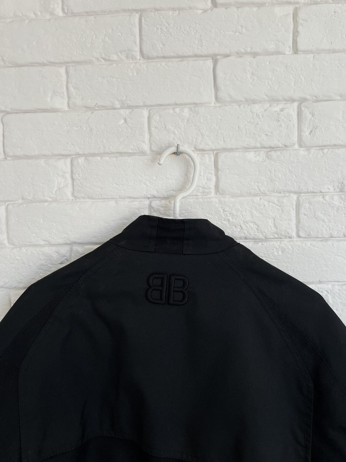 Balenciaga Balenciaga Racing Moto Jacket Size US M / EU 48-50 / 2 - 3 Thumbnail