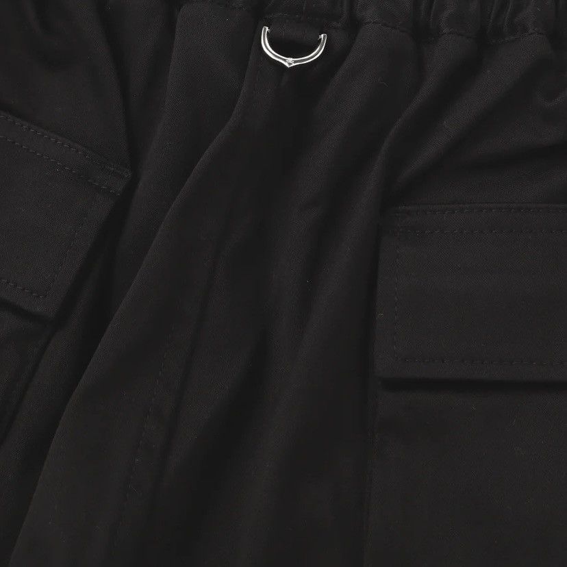 Mastermind Japan SS21 New With Tag Bondage Slim Pants Size US 34 / EU 50 - 3 Thumbnail
