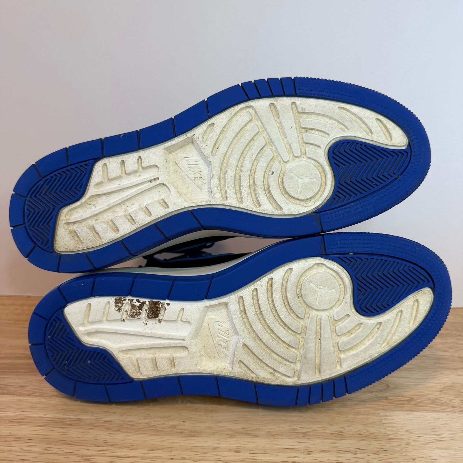Jordan Brand Air Jordan 1 Elevate High 'Hyper Royal' Retro Wmns Size 9.5 Size US 9.5 / IT 39.5 - 6 Thumbnail