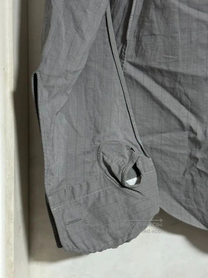 Carol Christian Poell Carol Christian Poell Gray Shirt Size 46. Size US XL / EU 56 / 4 - 5 Thumbnail