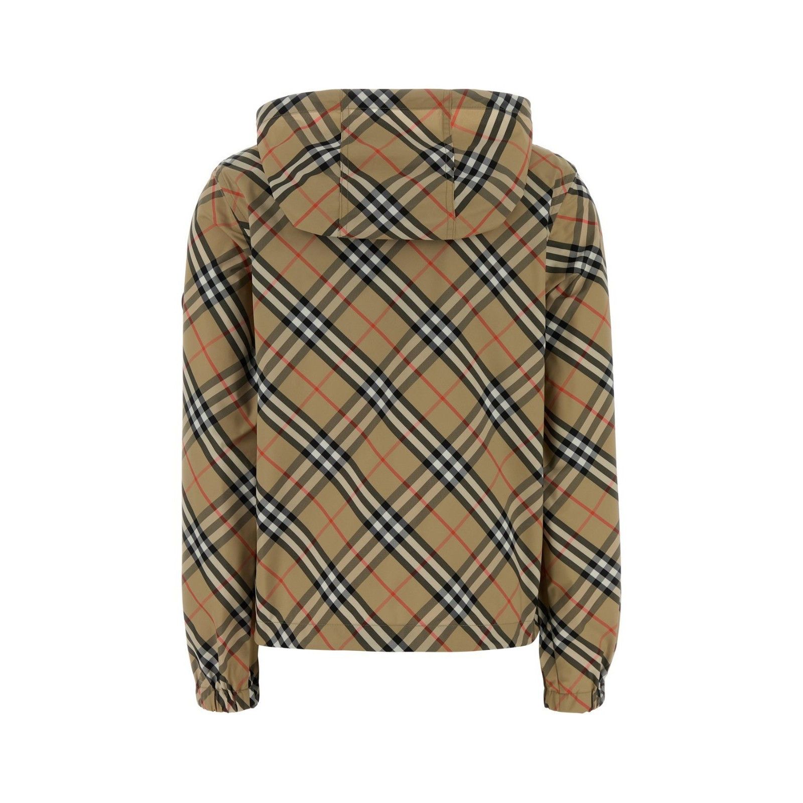 Burberry BURBERRY Polyester Jacket New And Authentic (Women's size:4; Size S / US 4 / IT 40 - 2 Thumbnail