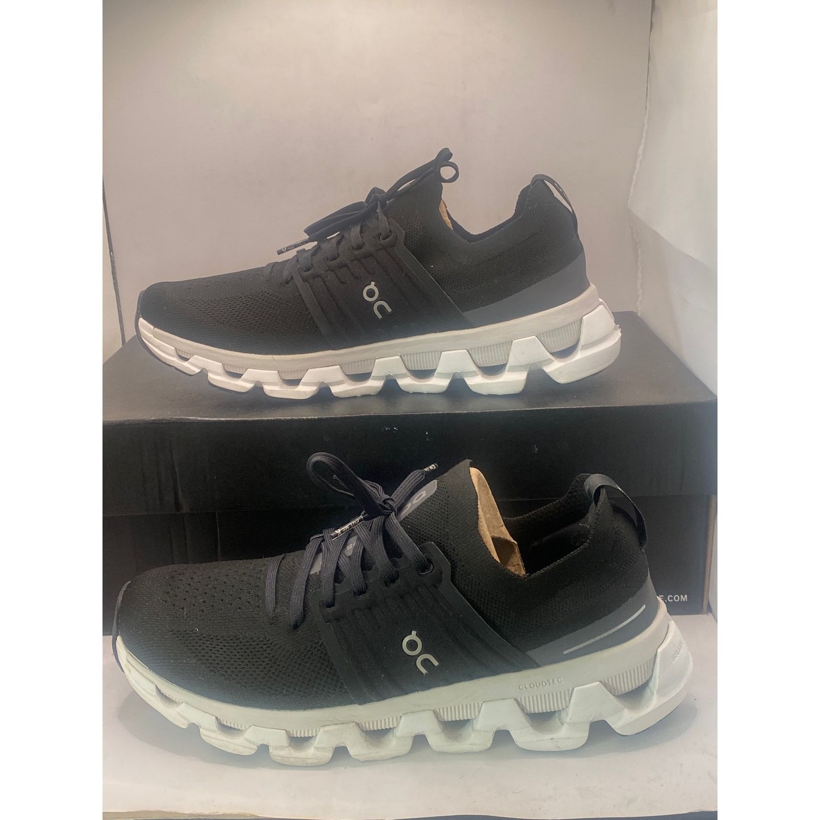 On On Women’s Running Cloudswift 3 Size W8.5 Size US 8.5 / IT 38.5 - 3 Thumbnail