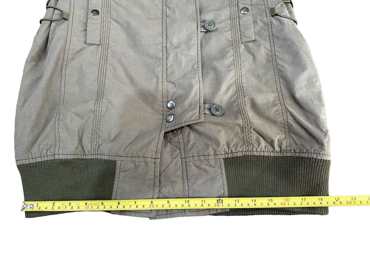 Vintage × Von Dutch VON DUTCH Light Zipper Jacket Size US L / EU 52-54 / 3 - 16 Thumbnail