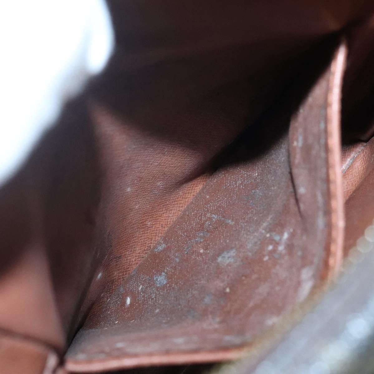 Louis Vuitton LOUIS VUITTON Monogram Amazon Shoulder Bag M45236 Size ONE SIZE - 11 Thumbnail