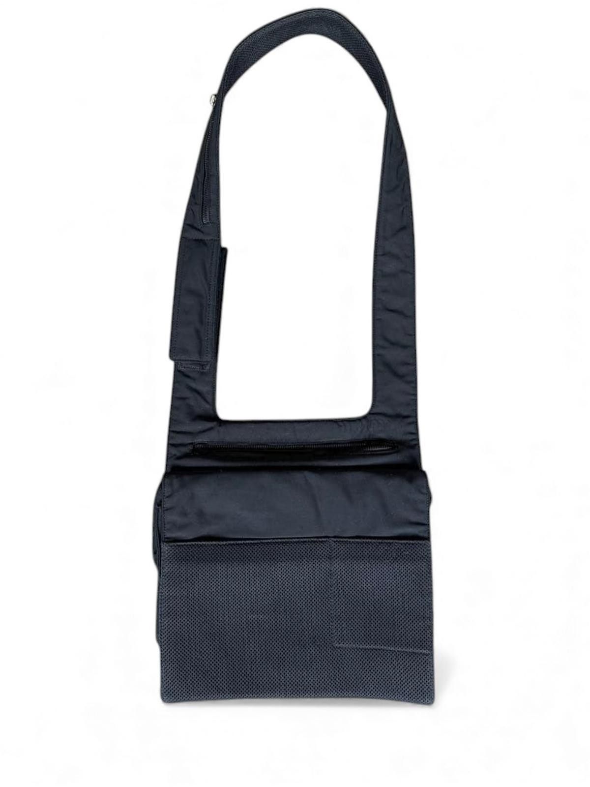 Miu Miu Miu Miu - SS99 Black Shoulder Bag Size ONE SIZE - 2 Thumbnail