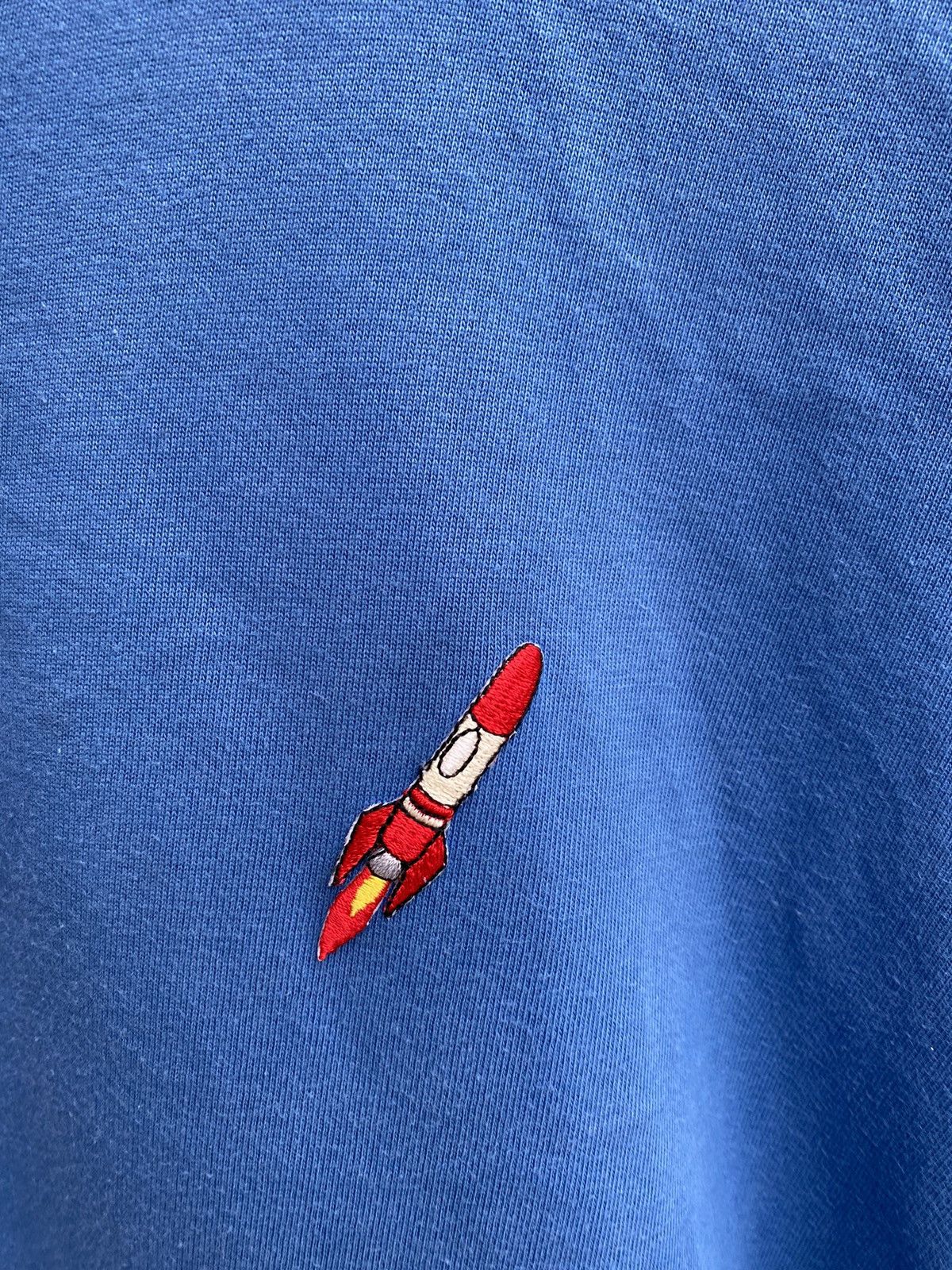 Super Lovers 2000s Super lover Space lover tee Size US M / EU 48-50 / 2 - 9 Thumbnail