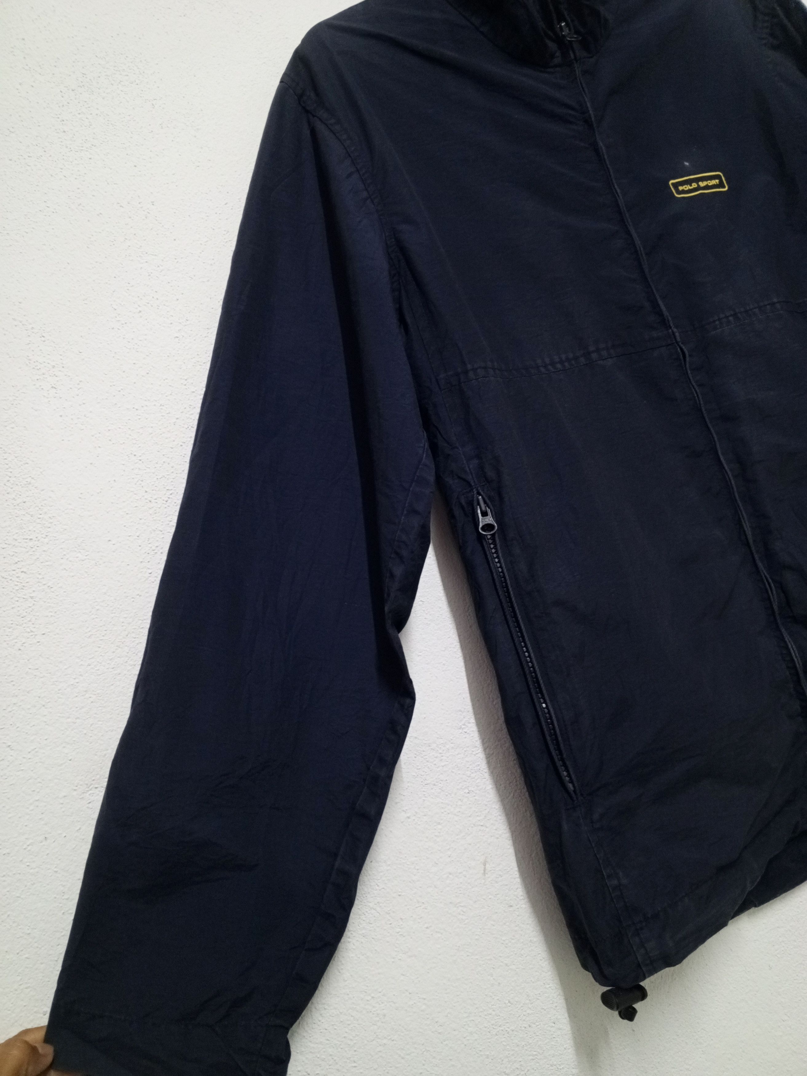 Polo Ralph Lauren POLO SPORT RALPH LAUREN JACKET Size US L / EU 52-54 / 3 - 4 Thumbnail