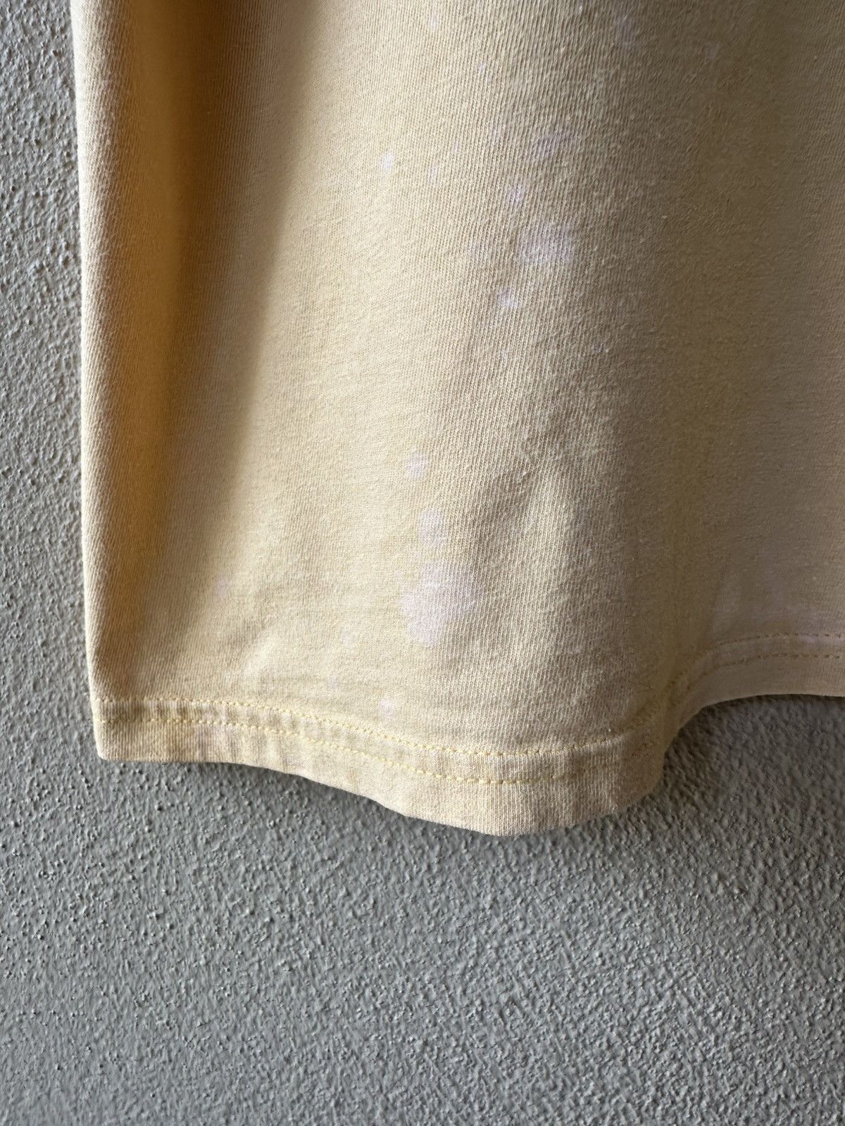 Camel × Hanes × Japanese Brand CAMEL SHORT SLEEVE SHIRT SIZE 2XG FIT XL Size US XL / EU 56 / 4 - 4 Thumbnail