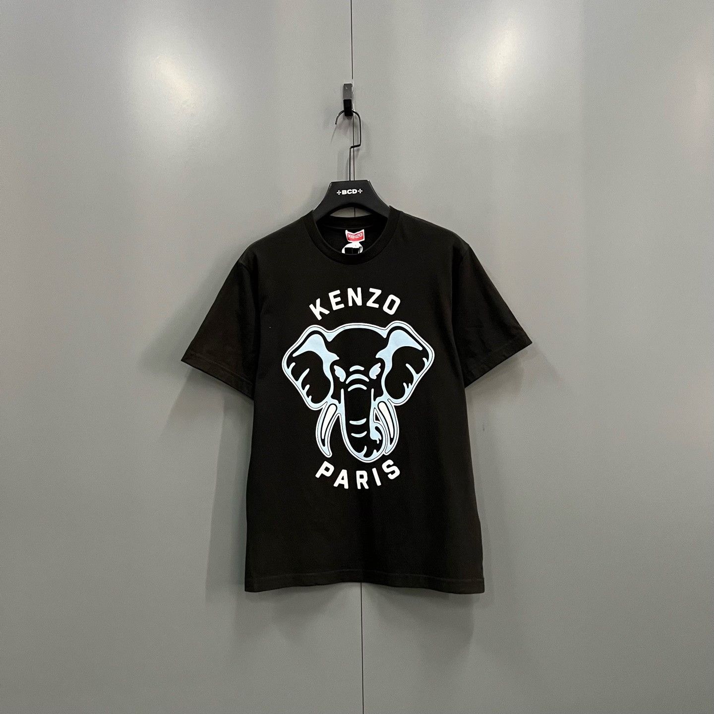 Kenzo Kenzo Printed T-Shirt S Women Size S / US 4 / IT 40 - 1 Thumbnail
