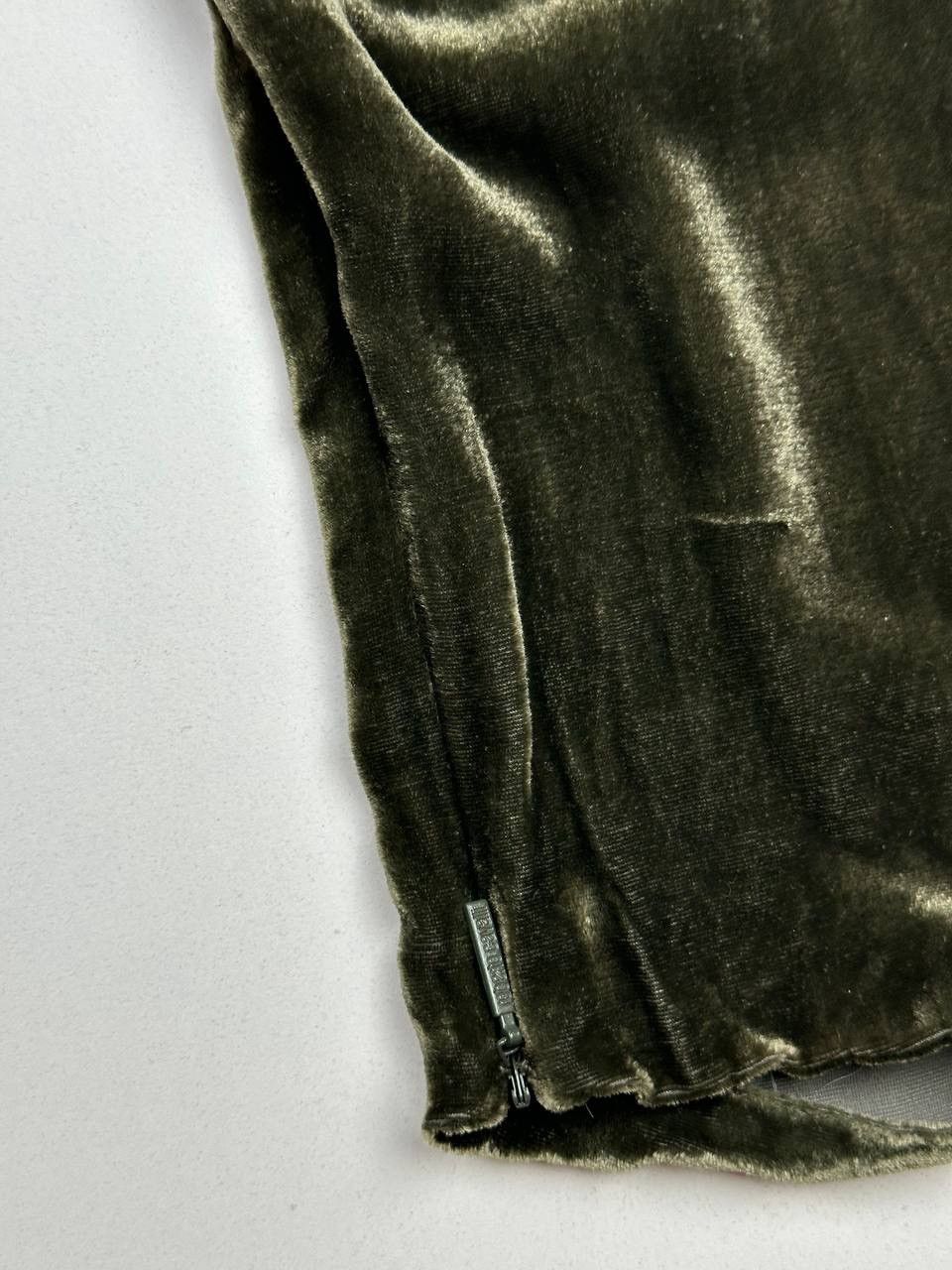 Roberto Cavalli Pants from Roberto Cavalli are on sale Size 27" / US 4 / IT 40 - 3 Thumbnail