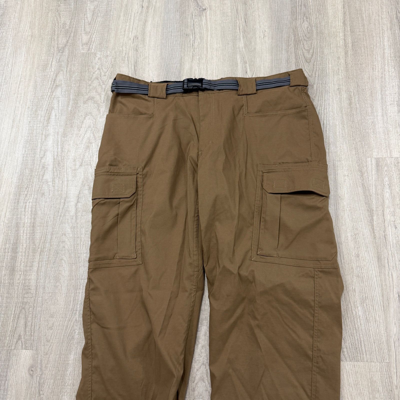 5.11 5.11 Tactical Taclite Pro Ripstop Cargo Pants Men XL (40x30) Size US 40 / EU 56 - 2 Thumbnail
