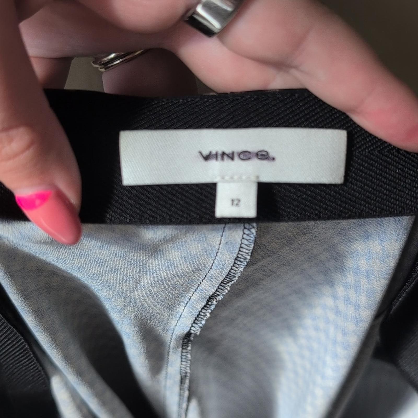 Vince Vince midi skirt Size 34" / US 12 / IT 48 - 4 Thumbnail