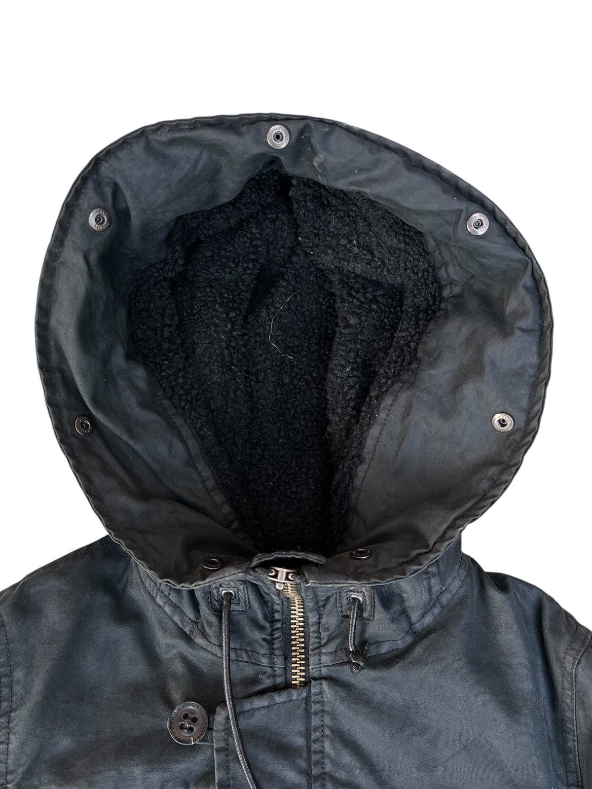 291295=Homme Vintage 291295 homme japanese brand bono jacket rare Size US M / EU 48-50 / 2 - 6 Thumbnail