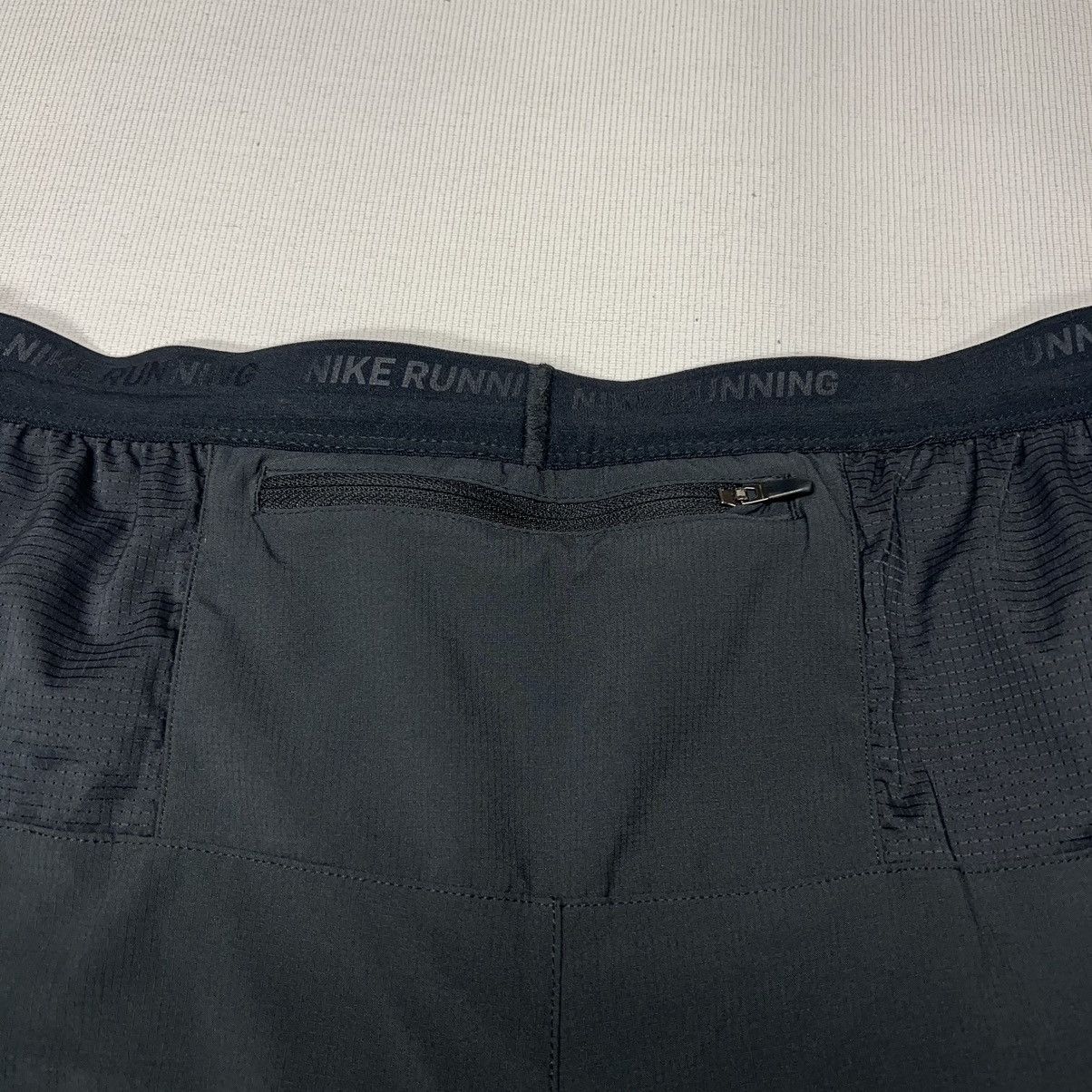 Nike Nike Dri-Fit Shorts Stride Brief Lined Running DM4761-010 Size US 40 / EU 56 - 11 Thumbnail