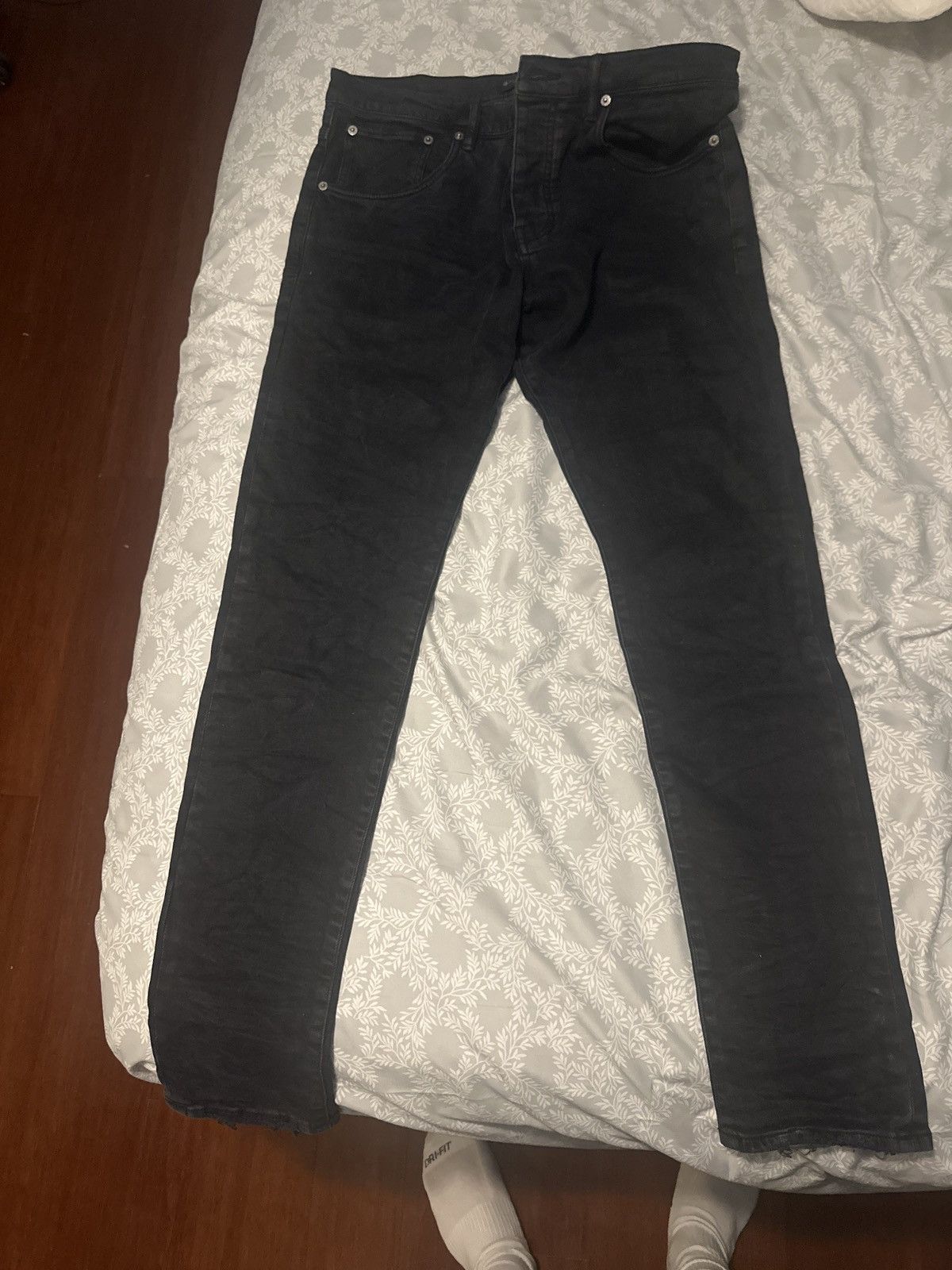 Purple Brand Purple Brand Jeans Size US 33 - 1 Thumbnail