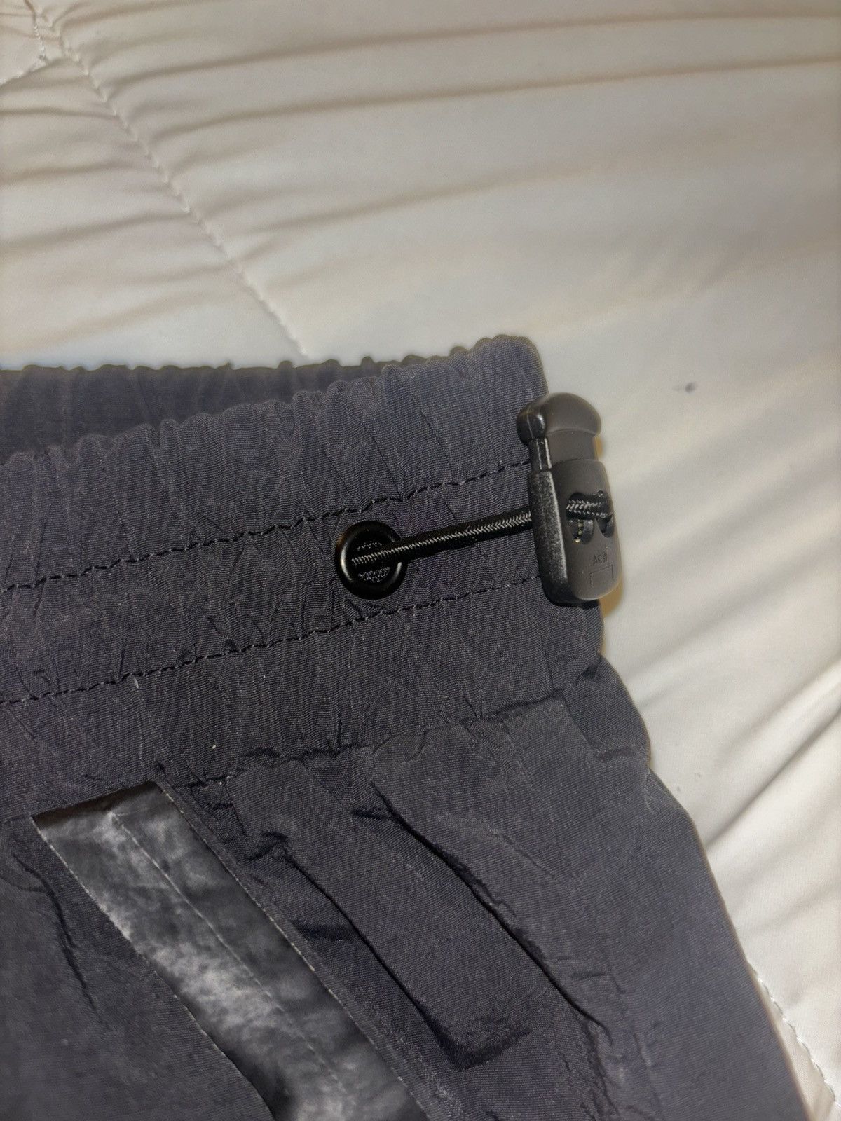 A-COLD-WALL* A Cold Wall Track Pants Size US 28 / EU 44 - 3 Thumbnail