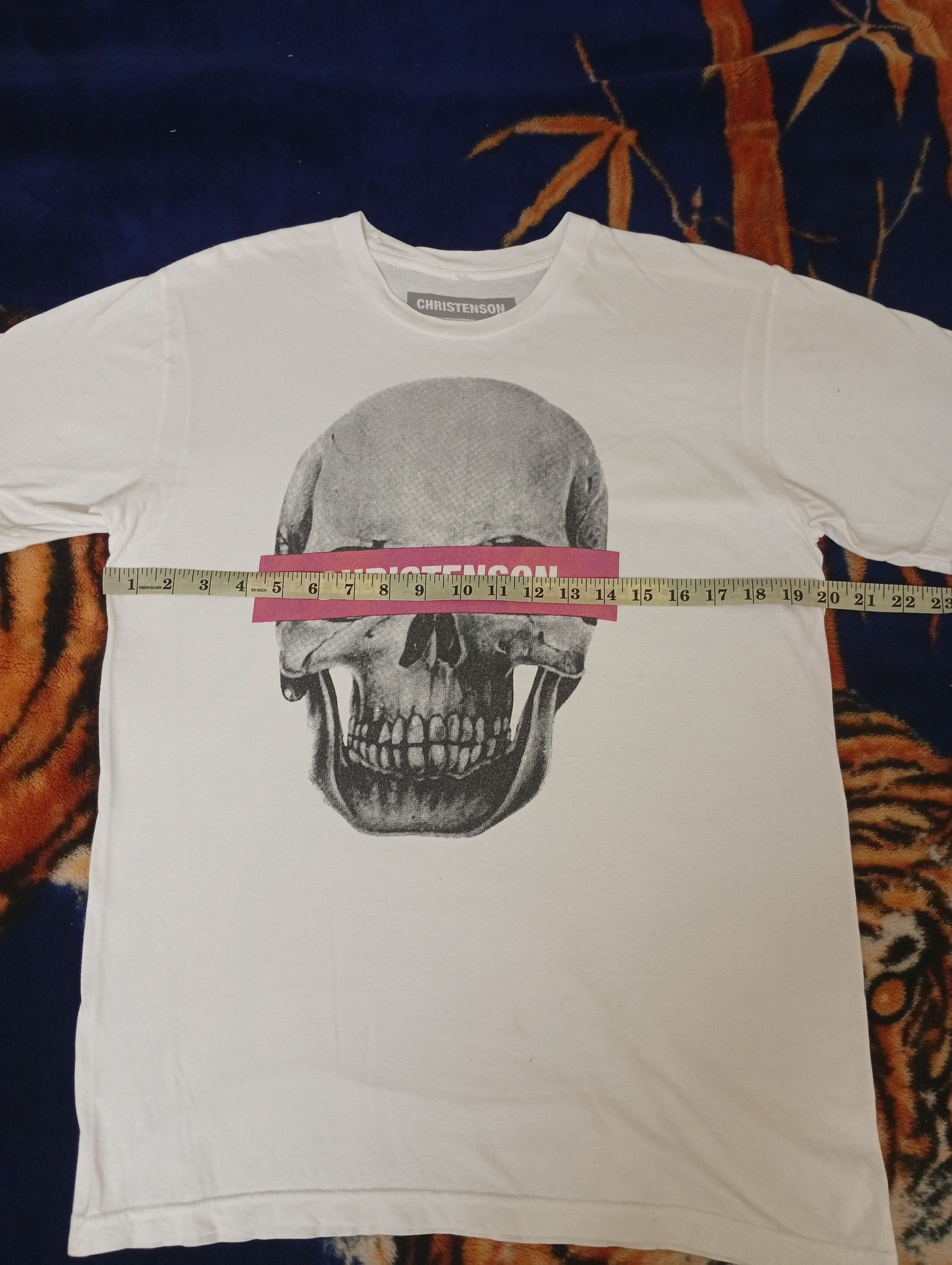 Other Christenson Tee Size US M / EU 48-50 / 2 - 2 Thumbnail
