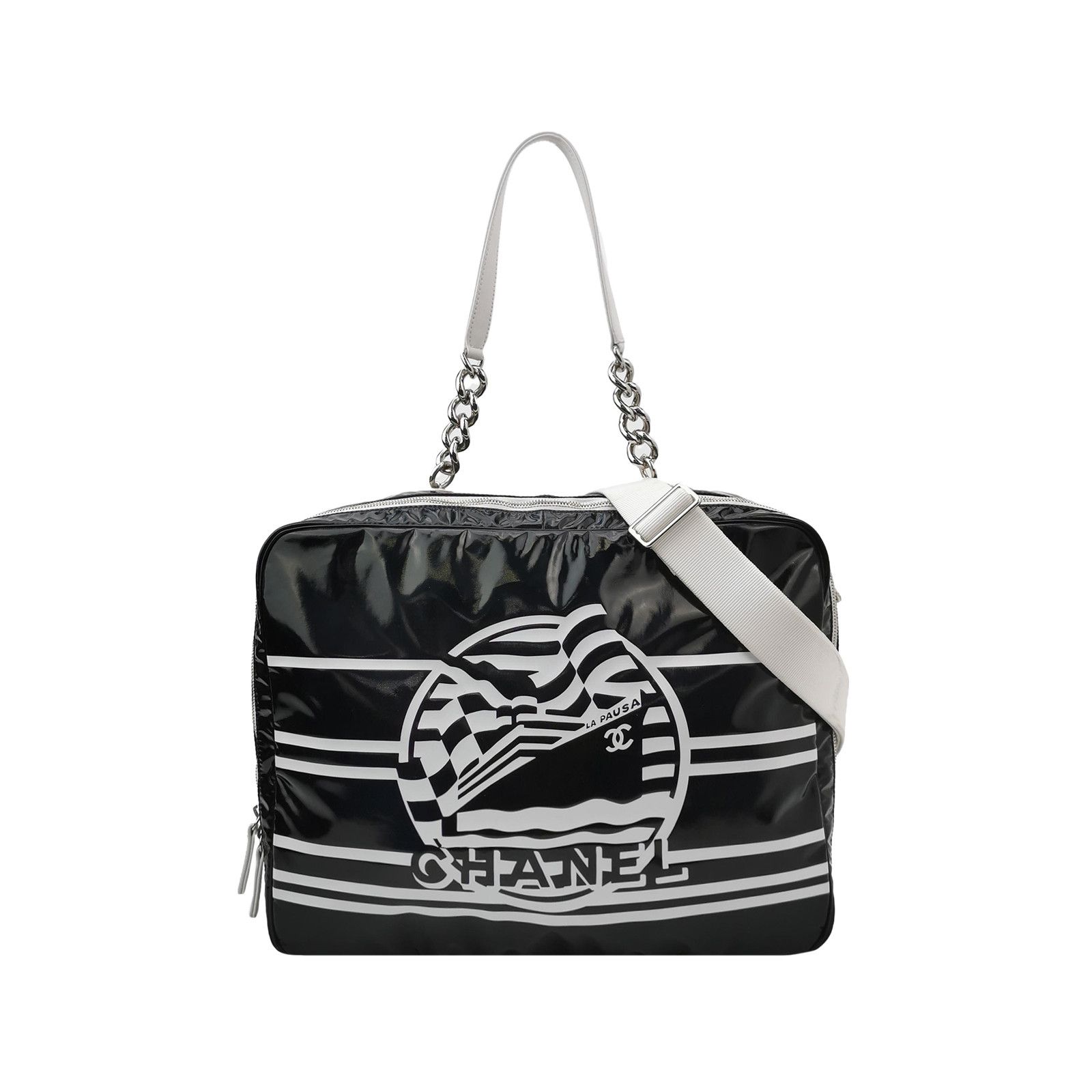 Chanel Chanel Women os Shoulder Bags Size ONE SIZE - 1 Thumbnail