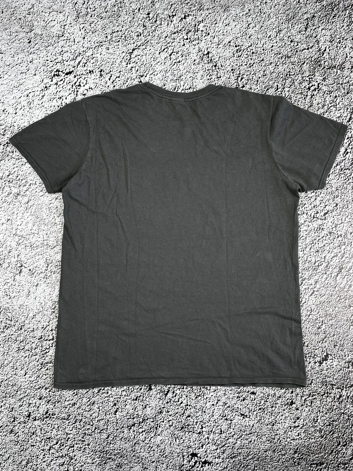 Band Tees Vintage Y2K Suns of Anarchy big logo band tee size L Size US L / EU 52-54 / 3 - 6 Thumbnail