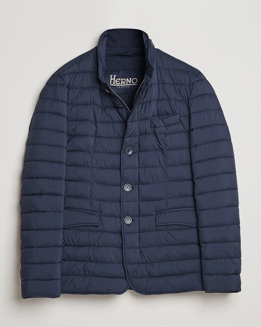 Herno Down Jacket