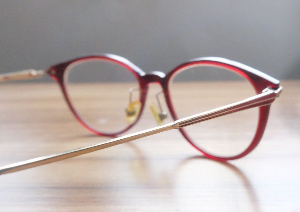 Vintage Paul Ryder Glasses Size ONE SIZE - 5 Thumbnail