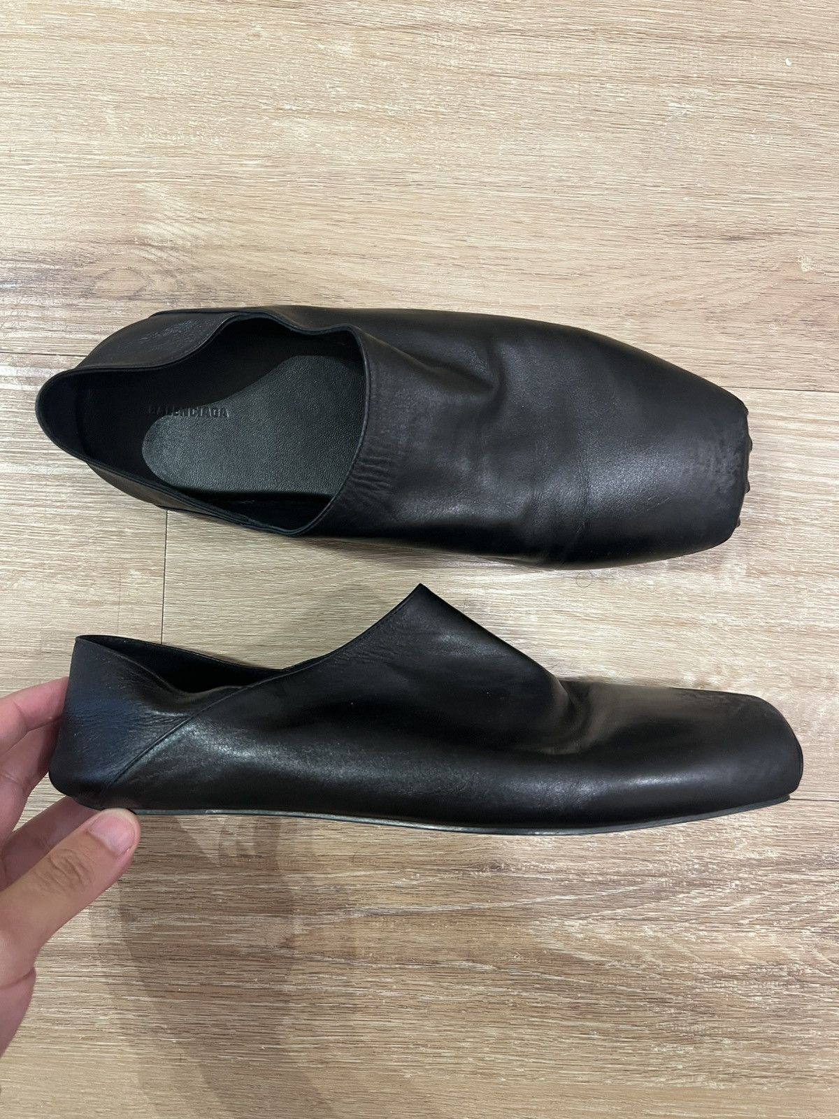 Balenciaga Balenciaga Kensington Mule FW22 Size US 6 / EU 39 - 3 Thumbnail