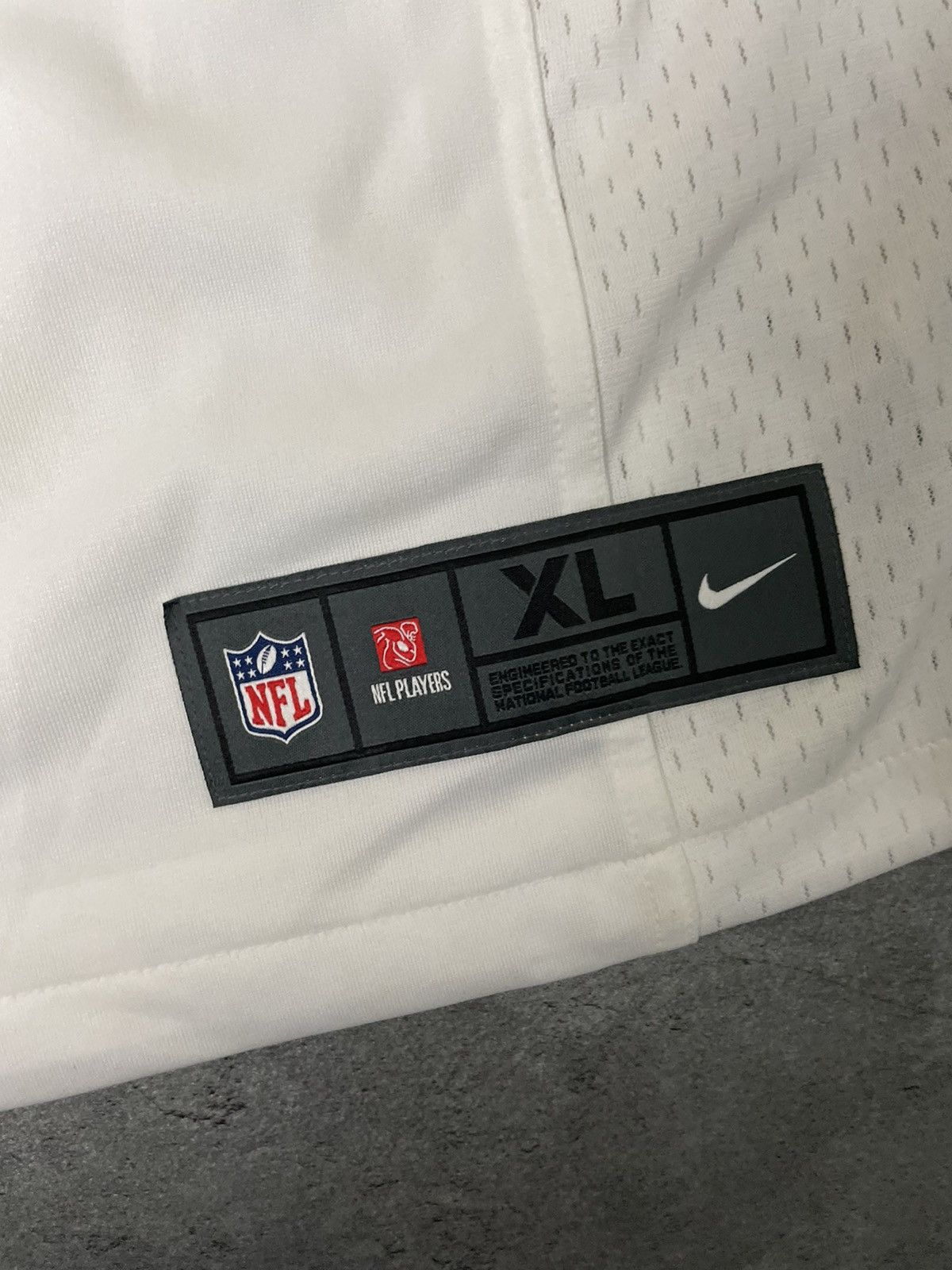 NFL × Nike NFL Dallas Cowboys jersey Nike #88 Bryant shirt Size US XL / EU 56 / 4 - 7 Thumbnail