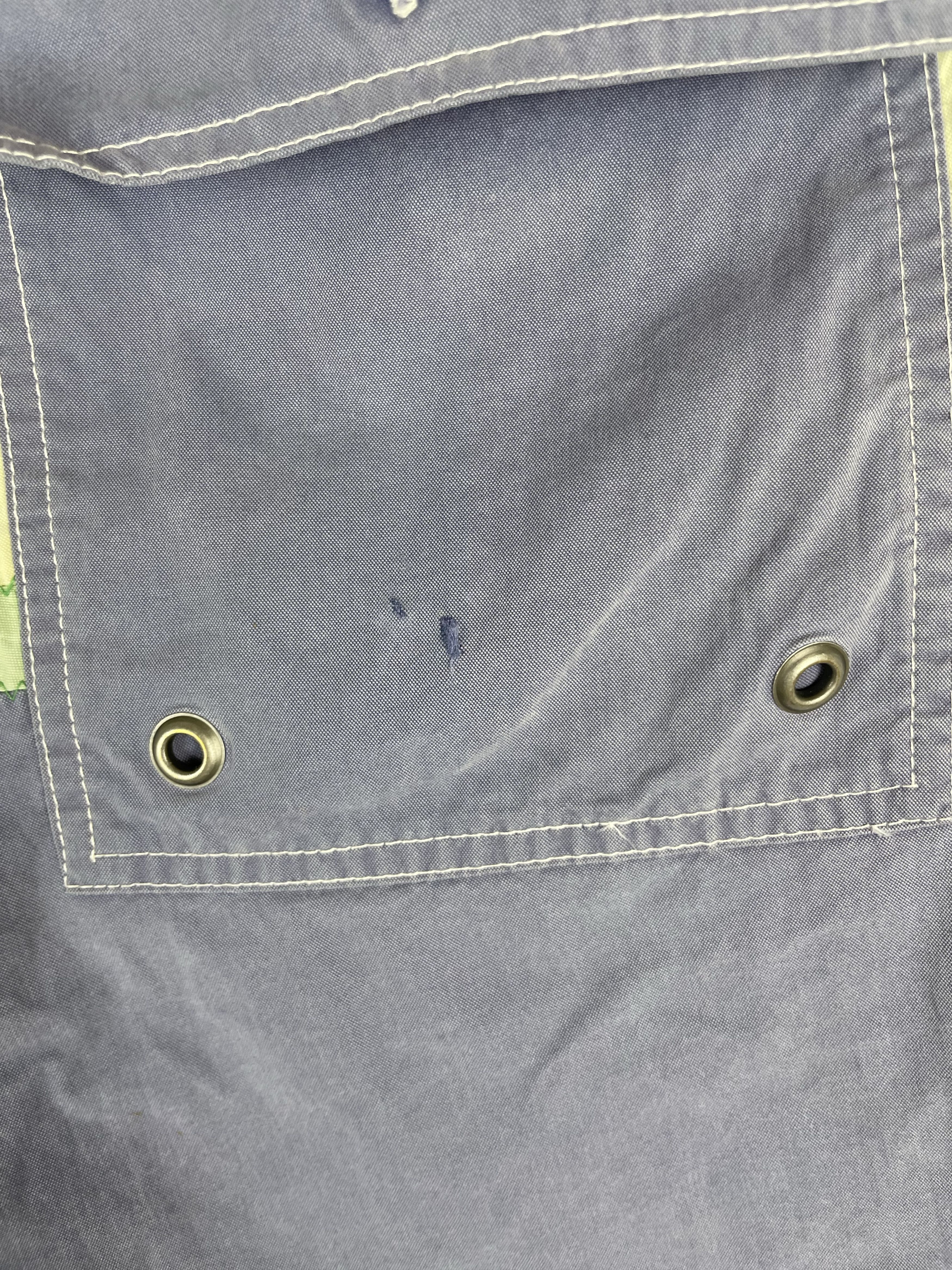 Polo Ralph Lauren × Ralph Lauren × Vintage Vintage Polo Ralph Lauren Shorts Y2K Logo Pony USA Size US 32 / EU 48 - 9 Thumbnail