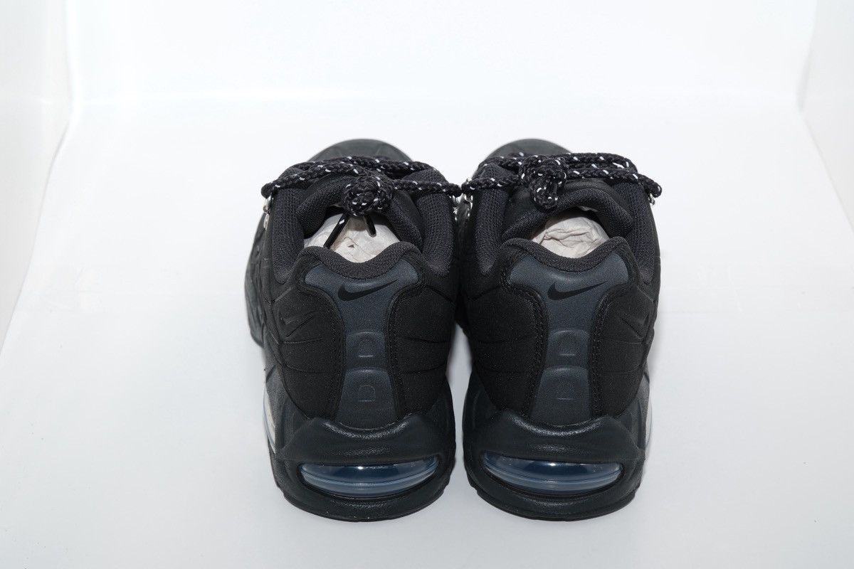 Nike Nike Air Max 95 OG Big Bubble Family Reunion I95 Size US 8.5 / EU 41-42 - 4 Thumbnail