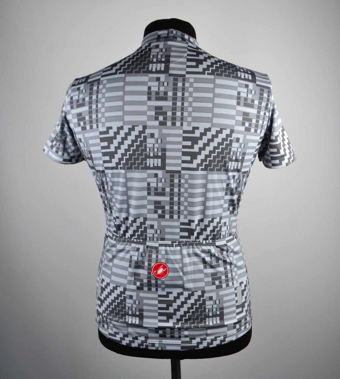 Rapha CASTELLI SENTIMENTO BIKE JERSEY Women Size XL Size XL / US 12-14 / IT 48-50 - 4 Thumbnail