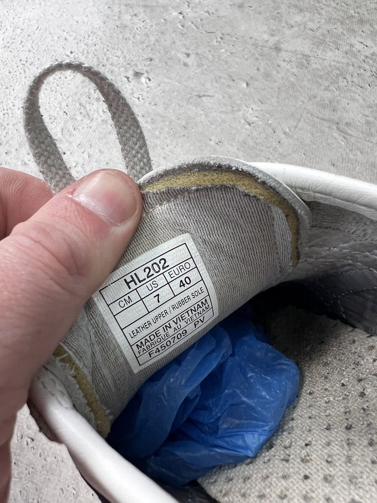 Asics × Japanese Brand VINTAGE ASICS TIGER KILL BILL yellow/orange y2k shoes Size US 7.5 / EU 40-41 - 8 Thumbnail