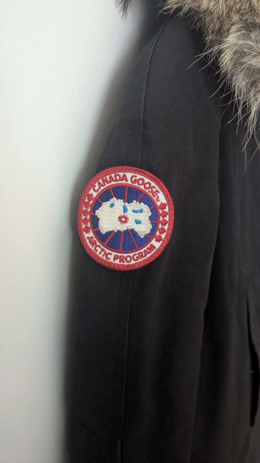 Canada Goose Canada Goose Down Bomber Jacket Size US S / EU 44-46 / 1 - 3 Thumbnail